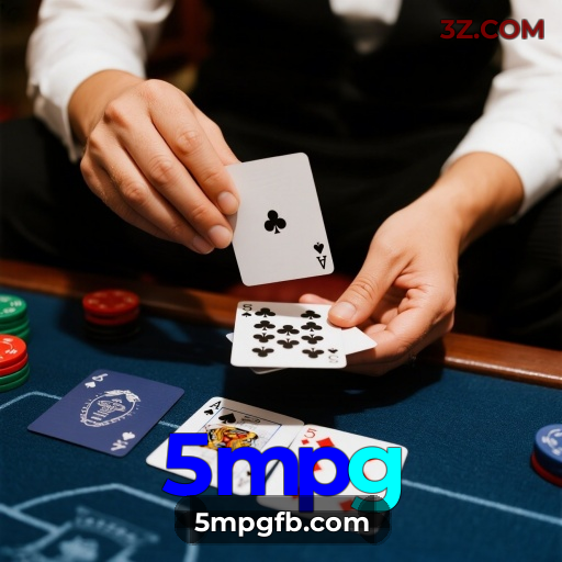 5mpg Cassino Online | Download do App Android e iOS