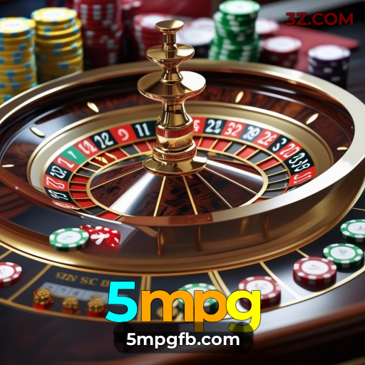 5mpg Cassino Online | Download do App Android e iOS