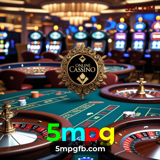 Recursos Paga do 5mpg: Experiência de Jogo Elevada