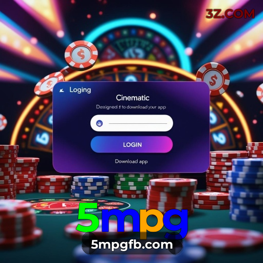 Acompanhe os Melhores Eventos Esportivos no 5mpg