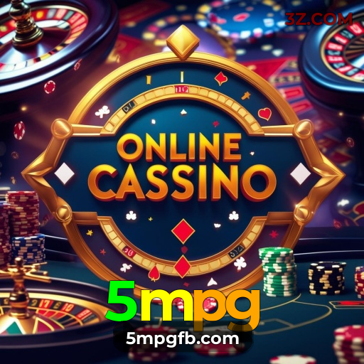 5mpg | Slots Populares e Cassino Confiável no Brasil