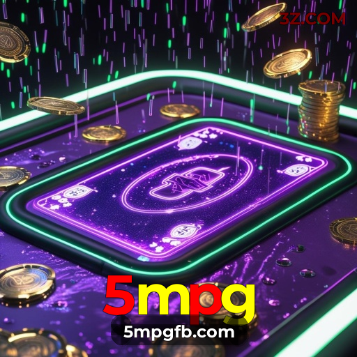 Recursos Paga do 5mpg: Experiência de Jogo Elevada