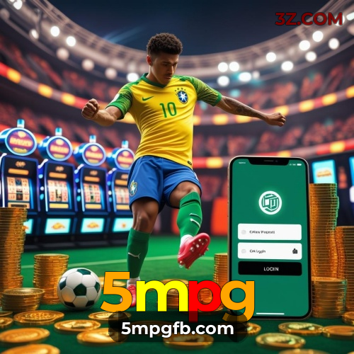 Bônus e Ofertas no 5mpg | Cassino Online no Brasil