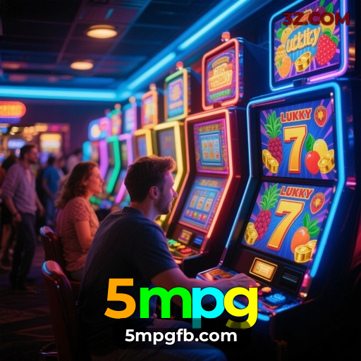 Baixar App do 5mpg | Cassino Online Oficial