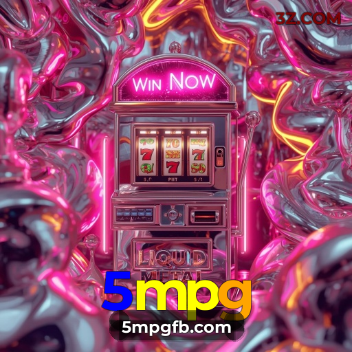 Recursos Paga do 5mpg: Experiência de Jogo Elevada