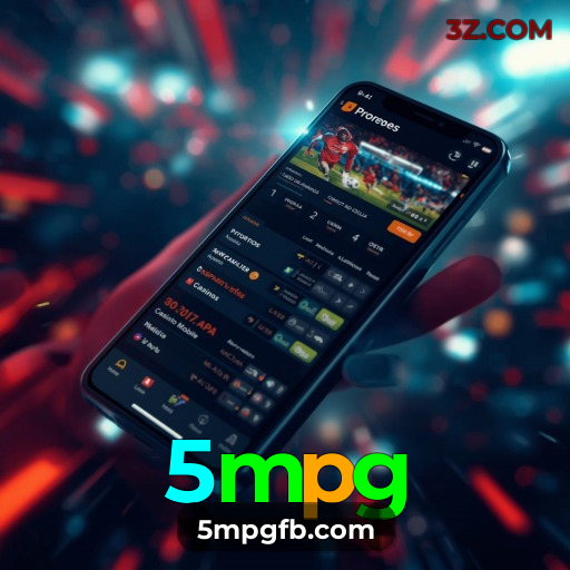 Acompanhe os Melhores Eventos Esportivos no 5mpg