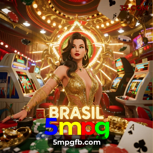 Descubra os Jogos Mais Emocionantes no 5mpg Cassino Online